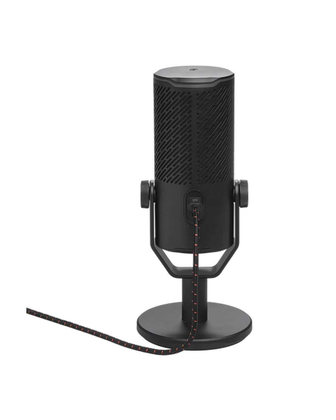 Micrófono USB JBL Quantum Stream - ¡Sonido Premium para Streaming y Gaming!