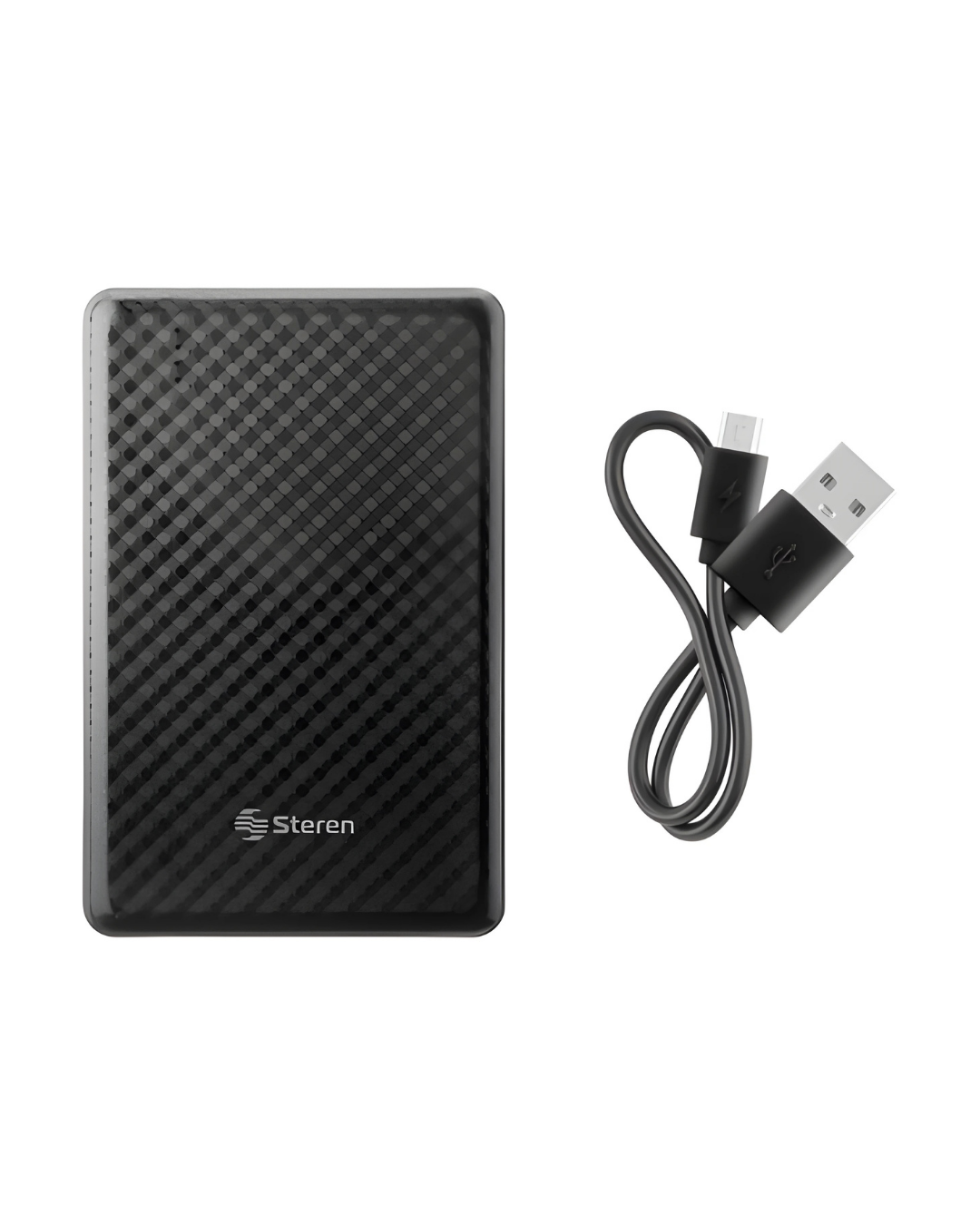 Power Bank de 5000mA
