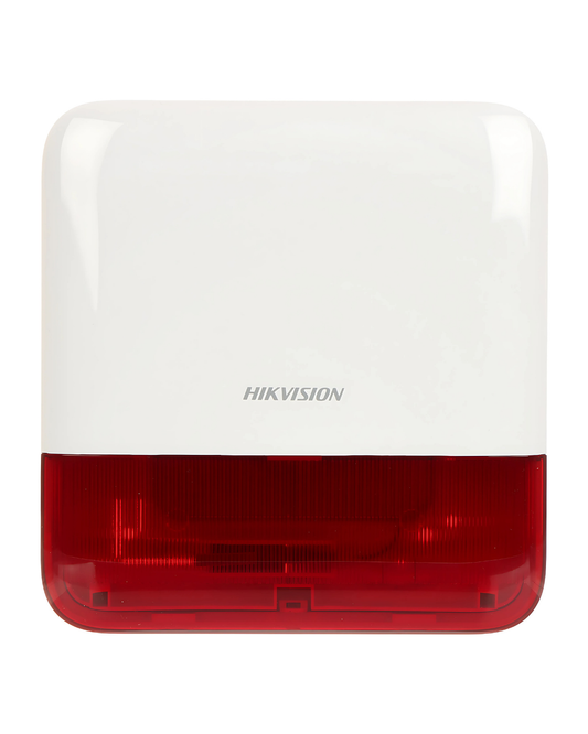 Sirena Externa Ax Pro