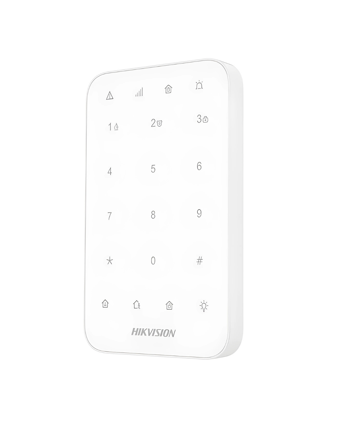 Teclado Ax Pro
