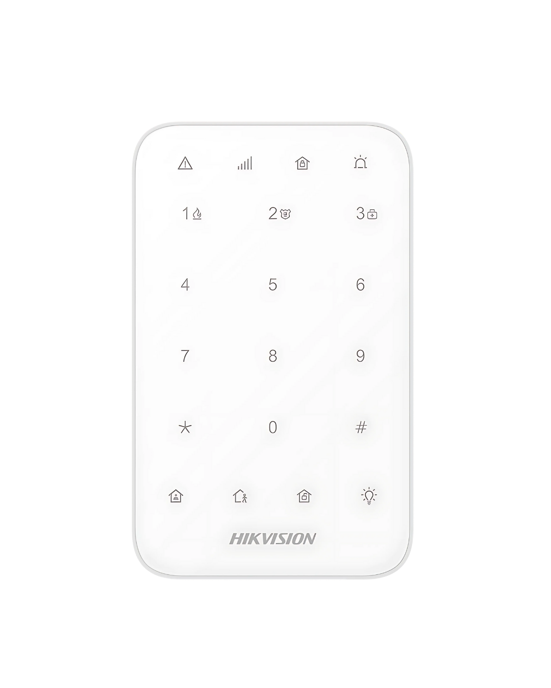 Teclado Ax Pro