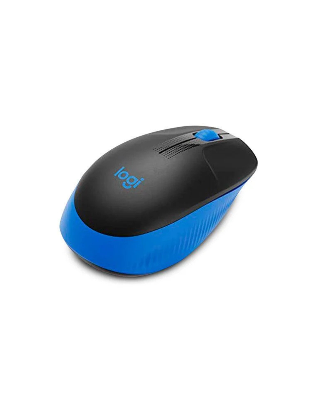 Logitech M190 – Azul Inalámbrico