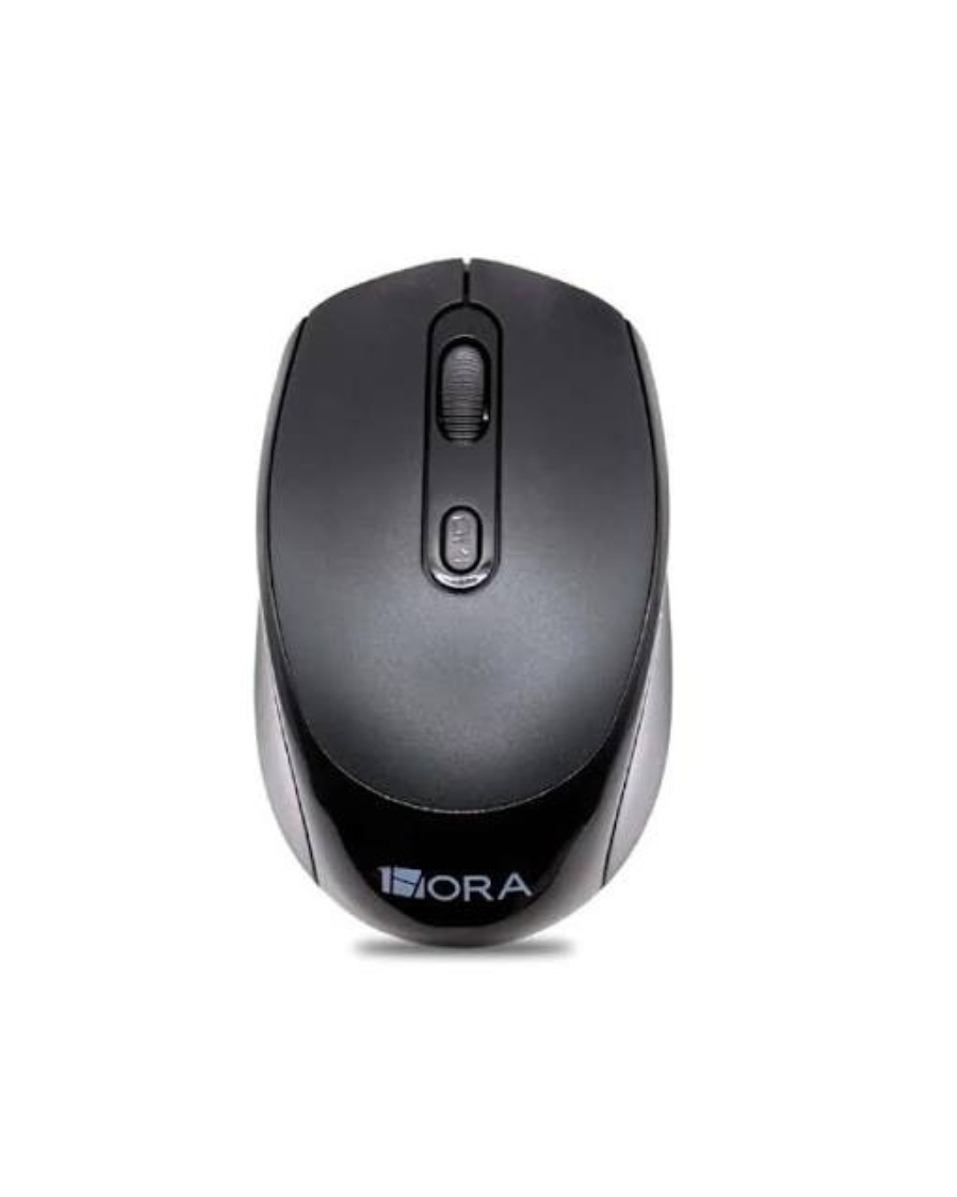 RAT001 – Mouse Inalámbrico Ergonómico