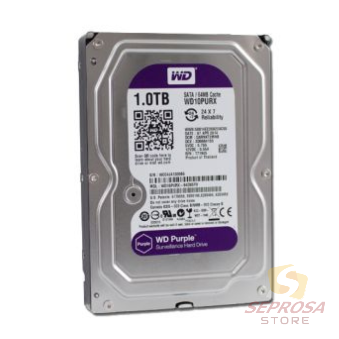 Disco duro de 1TB