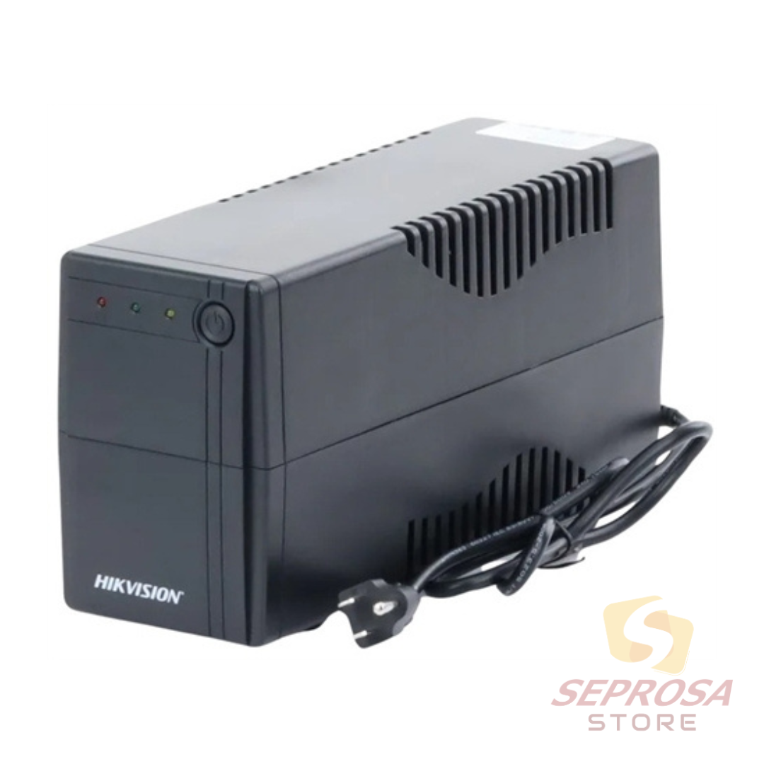 DS-UPS1000-X UPS1000VA 600W HIKVISION