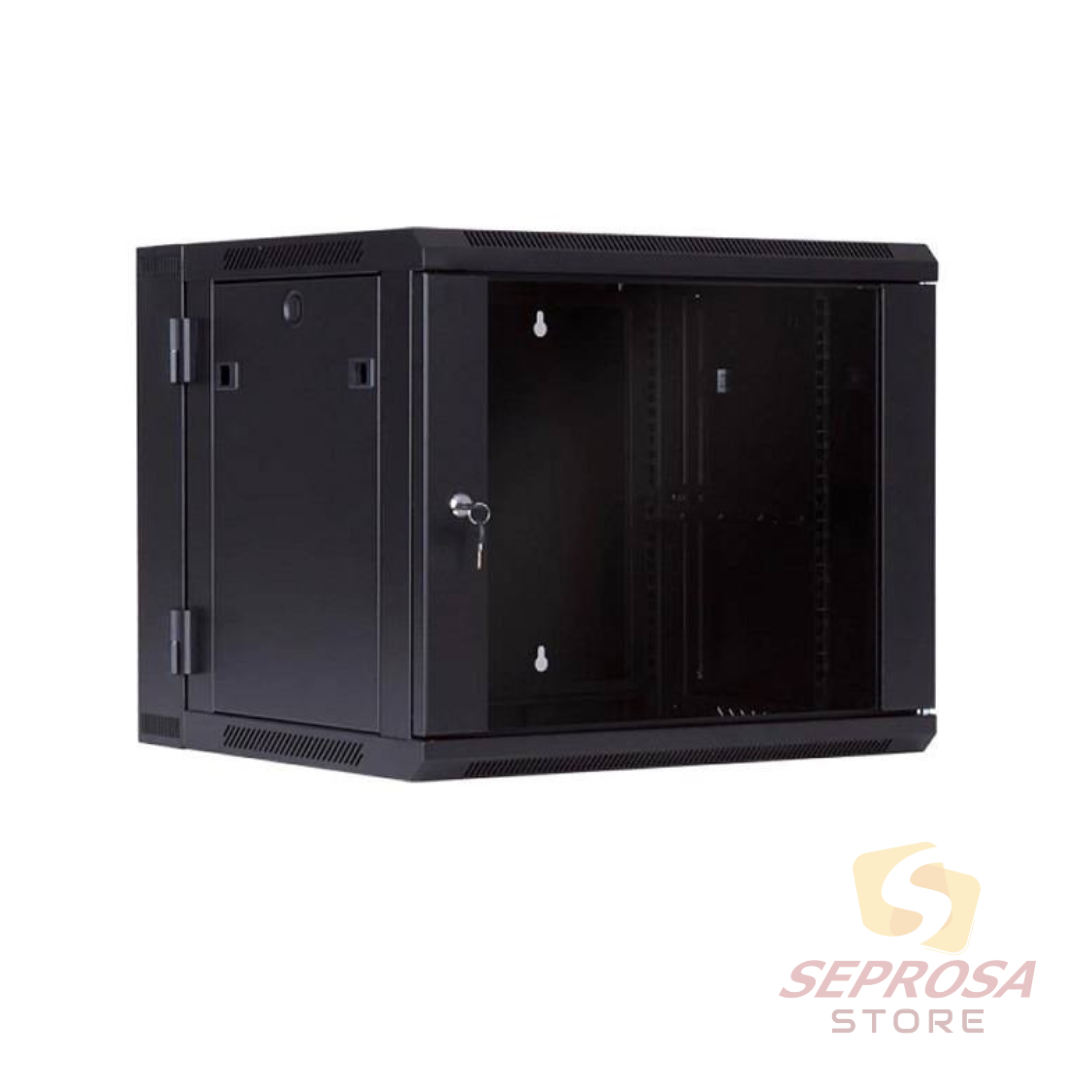Gabinete de pared 9U
