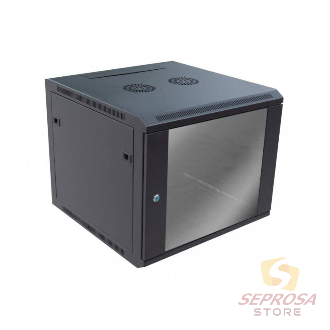 Gabinete de pared 9U