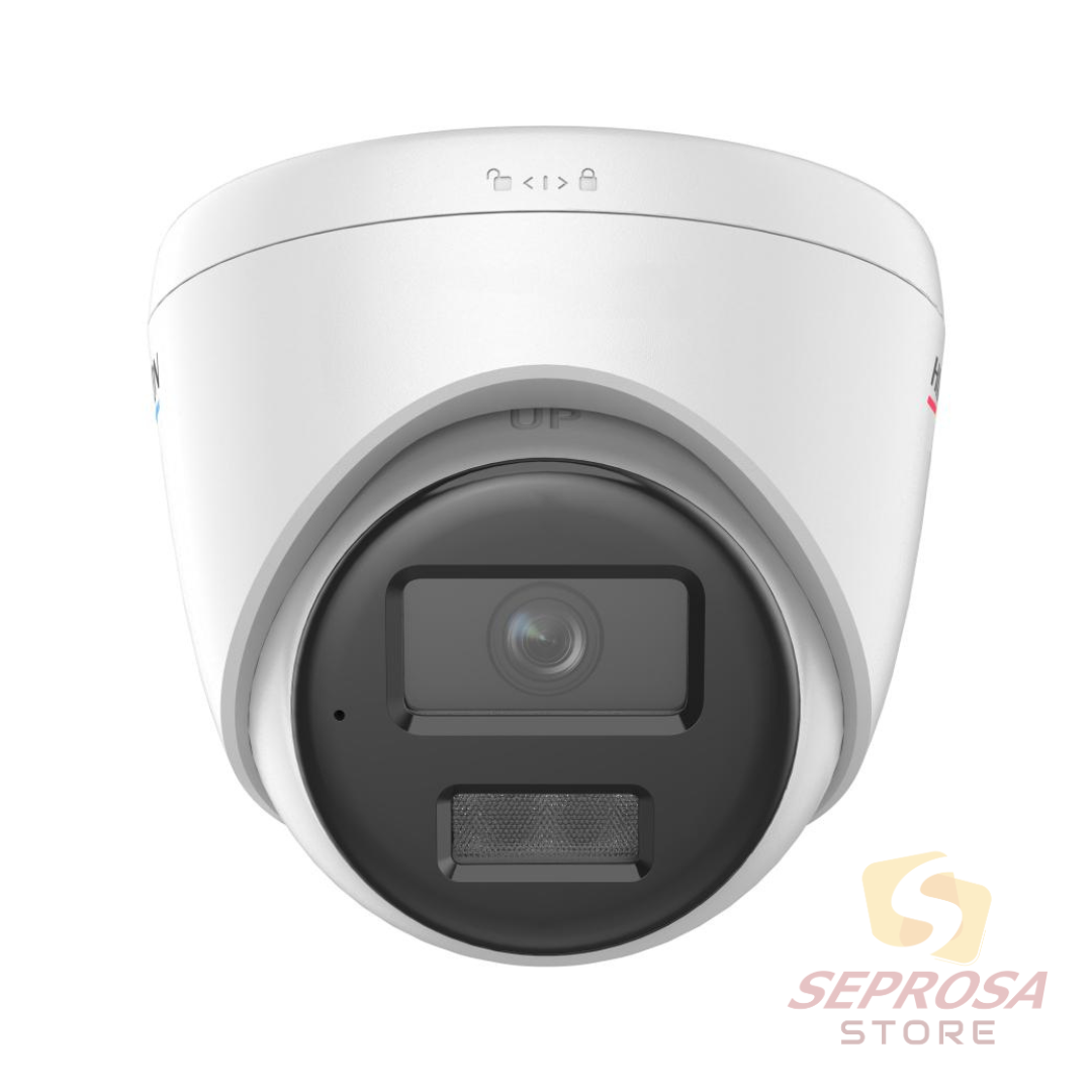 Cámara Hikvision IP Modelo: DS-2CD1327G2H-LIU, 2MP