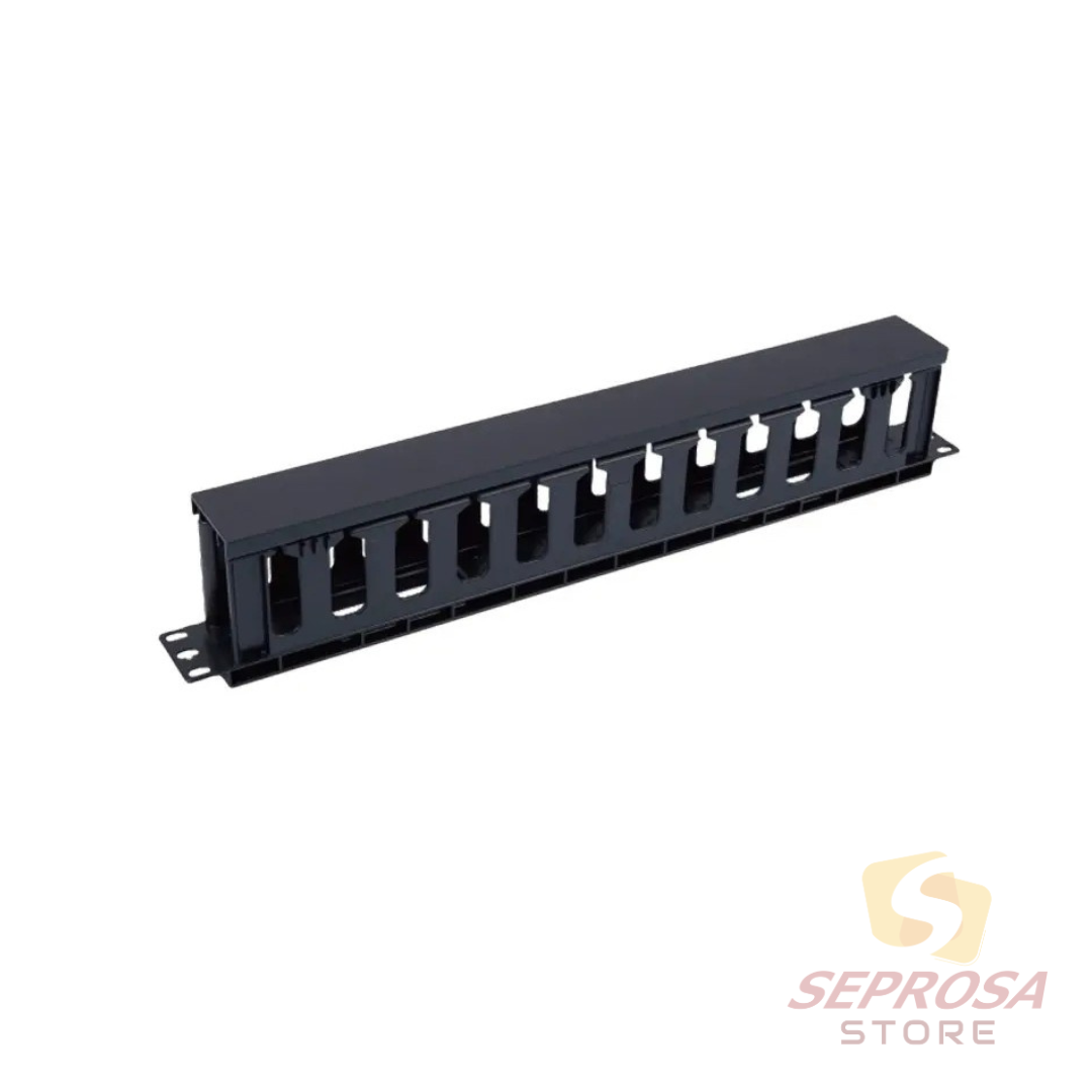 Ordenador de cable 2U