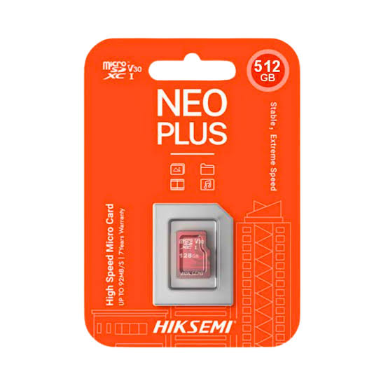MEMORIA MICROSD 512GB