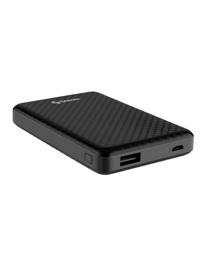 Power Bank de 5000mA