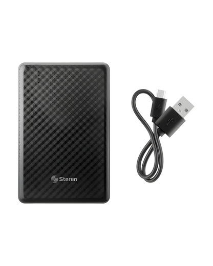 Power Bank de 5000mA
