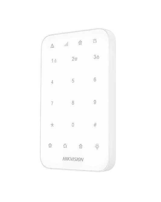 Teclado Ax Pro