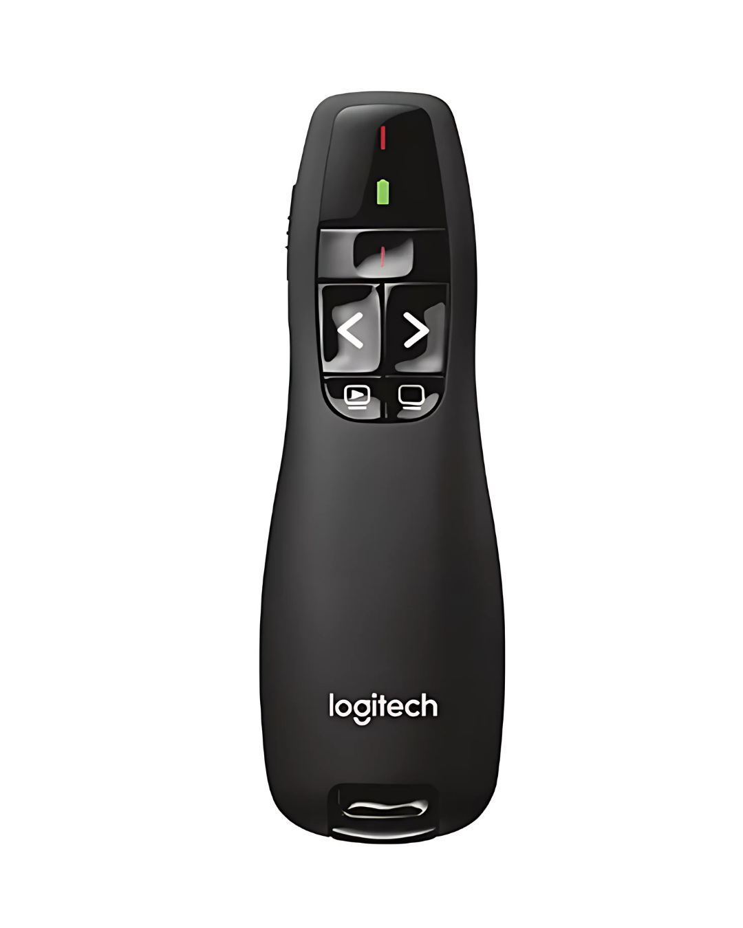 Wireless Presenter R400 - Control remoto para presentaciones - RF - Logitech