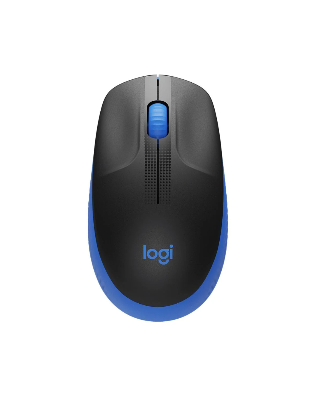 Logitech M190 – Azul Inalámbrico