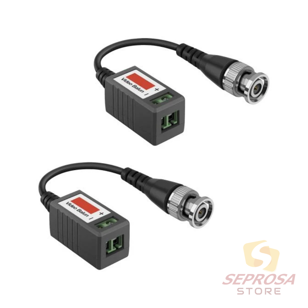Video Balun