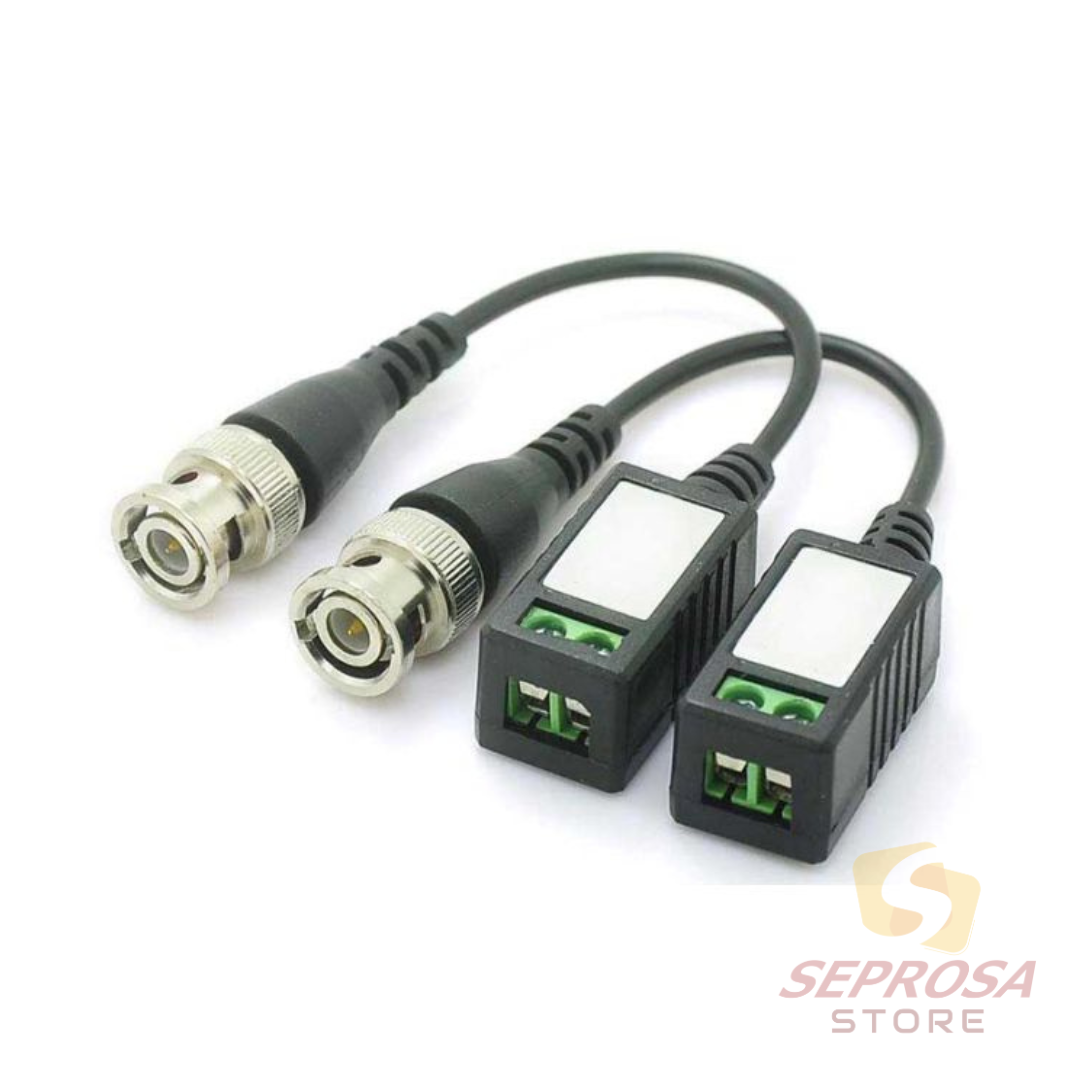Video Balun