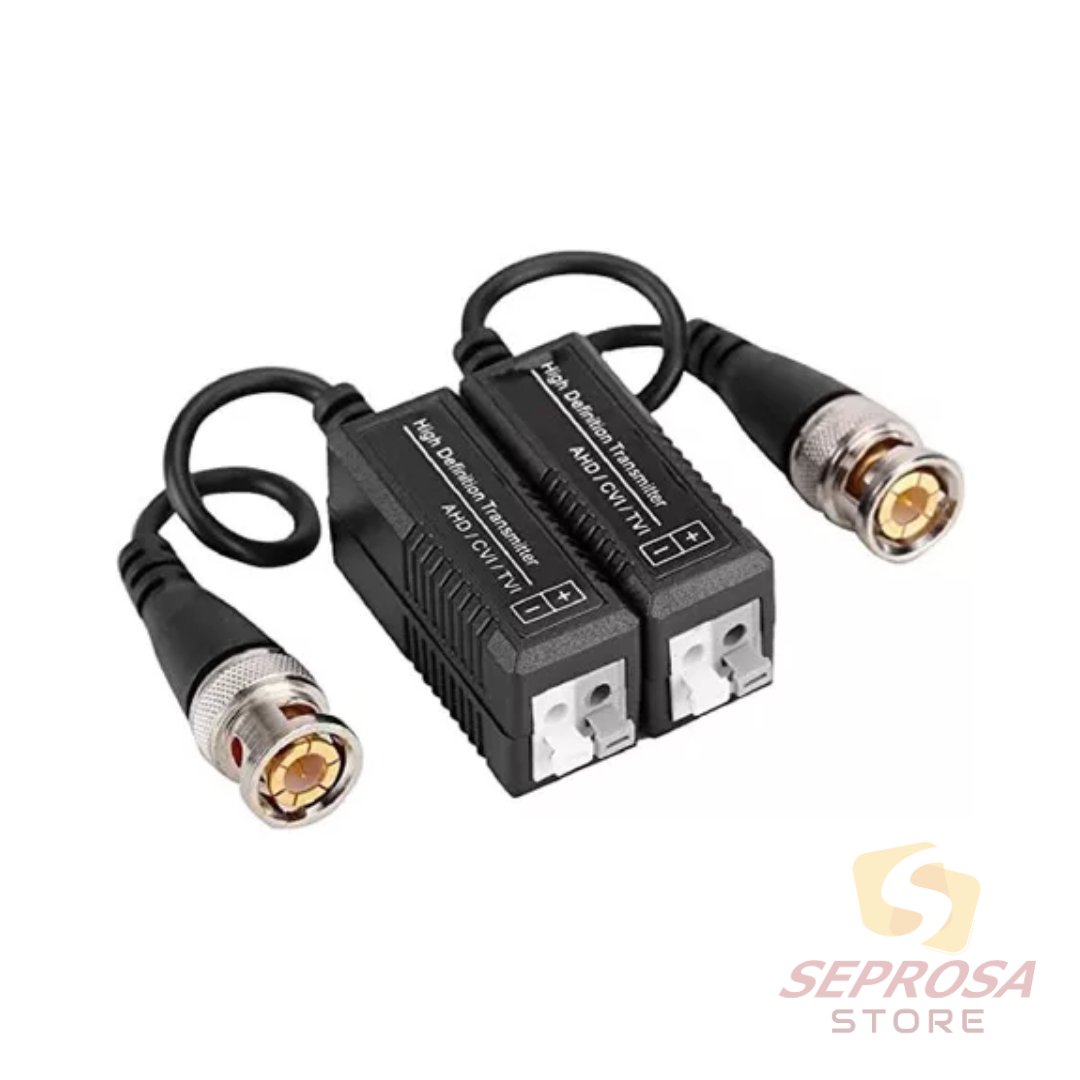 Video Balun
