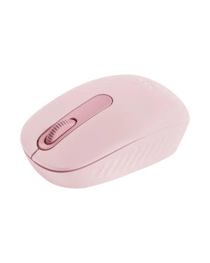 Logitech M196 – Mouse Inalámbrico Rosa