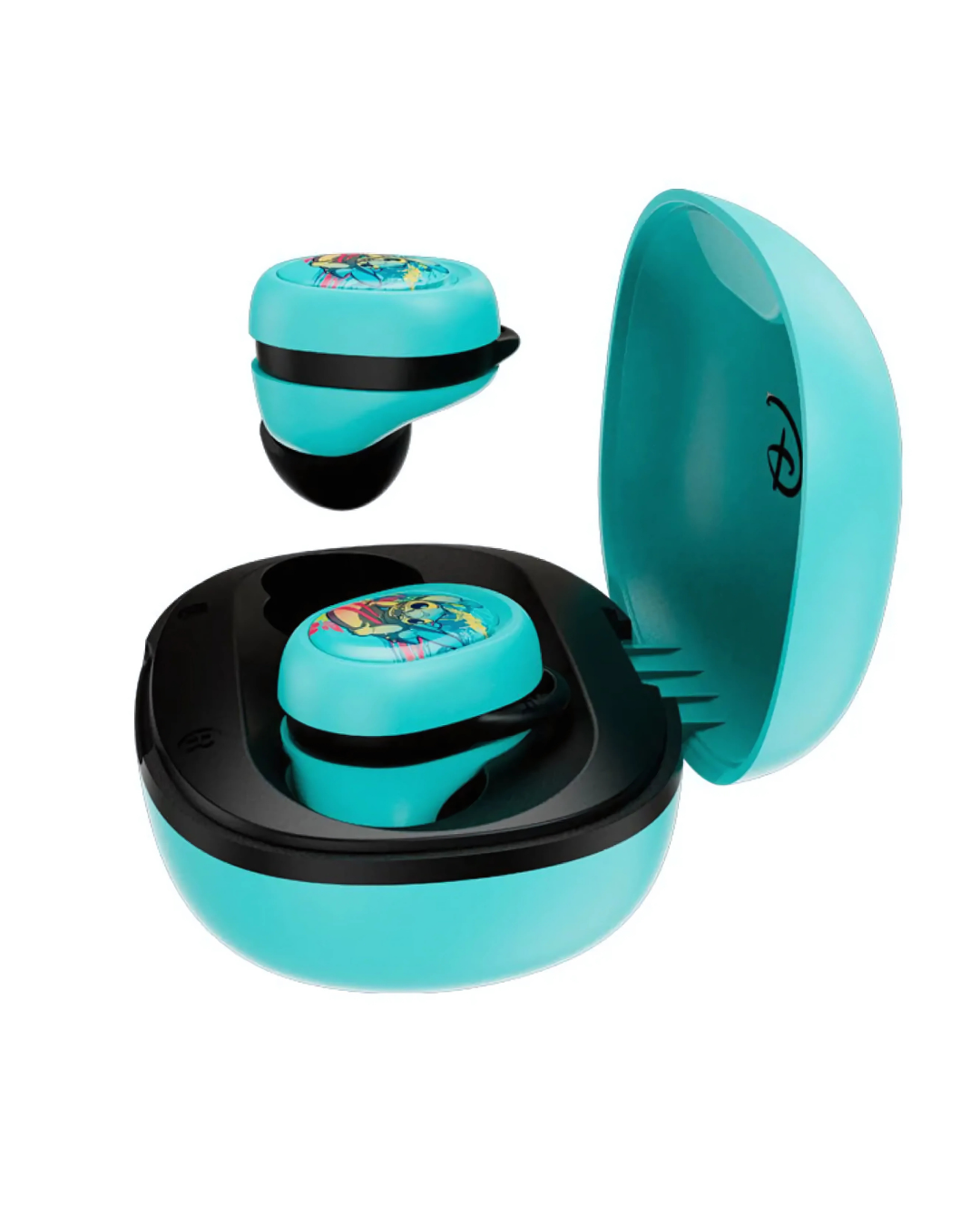 Audífonos intraaurales con verdadera conexión inalámbrica, Edición Stitch