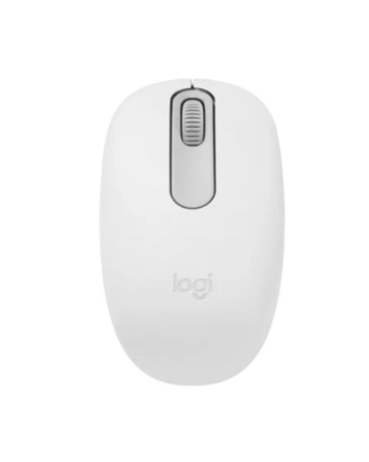 Logitech M196 – Mouse Inalámbrico Rosa