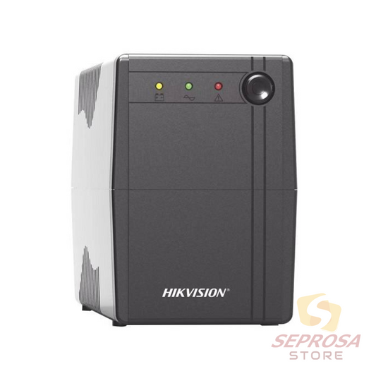 DS-UPS1000-X UPS1000VA 600W HIKVISION