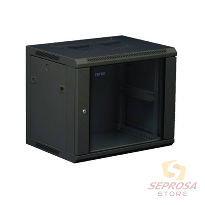 Gabinete de pared 9U