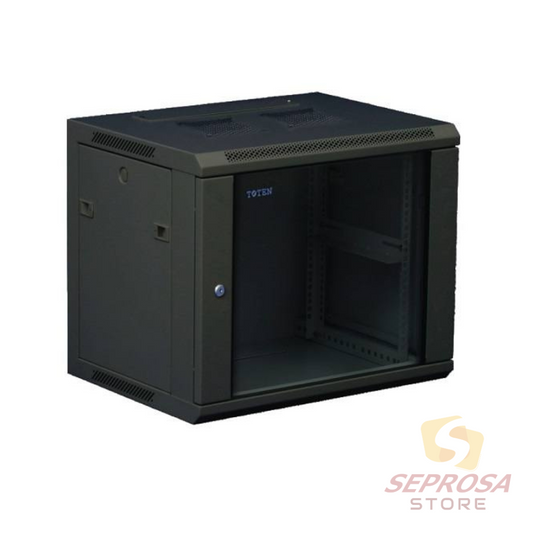 Gabinete de pared 9U