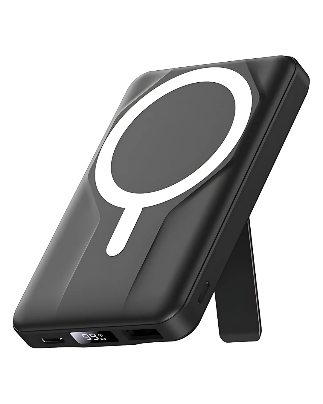 Azmuth Cargador portátil inalámbrico