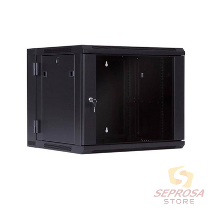 Gabinete de pared 9U