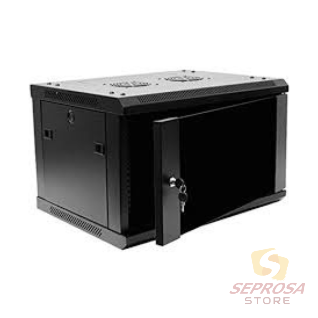 Gabinete de pared 6U