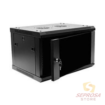 Gabinete de pared 6U