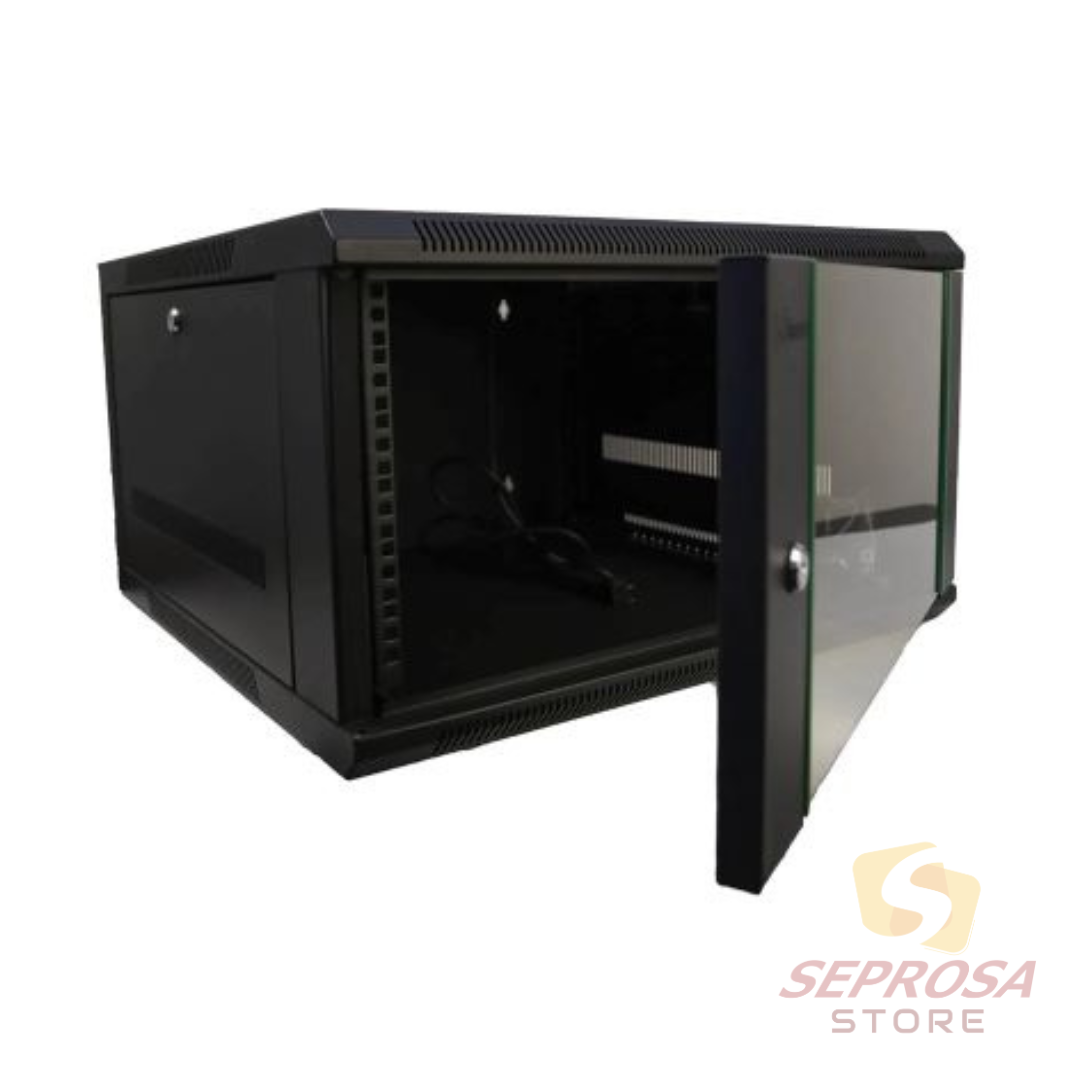 Gabinete de pared 6U