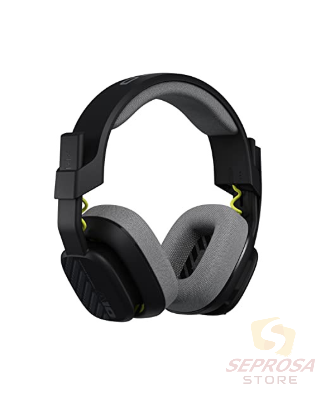 Auriculares Gamer Astro A10 Gen 2 - Micrófono Abatible - cableado