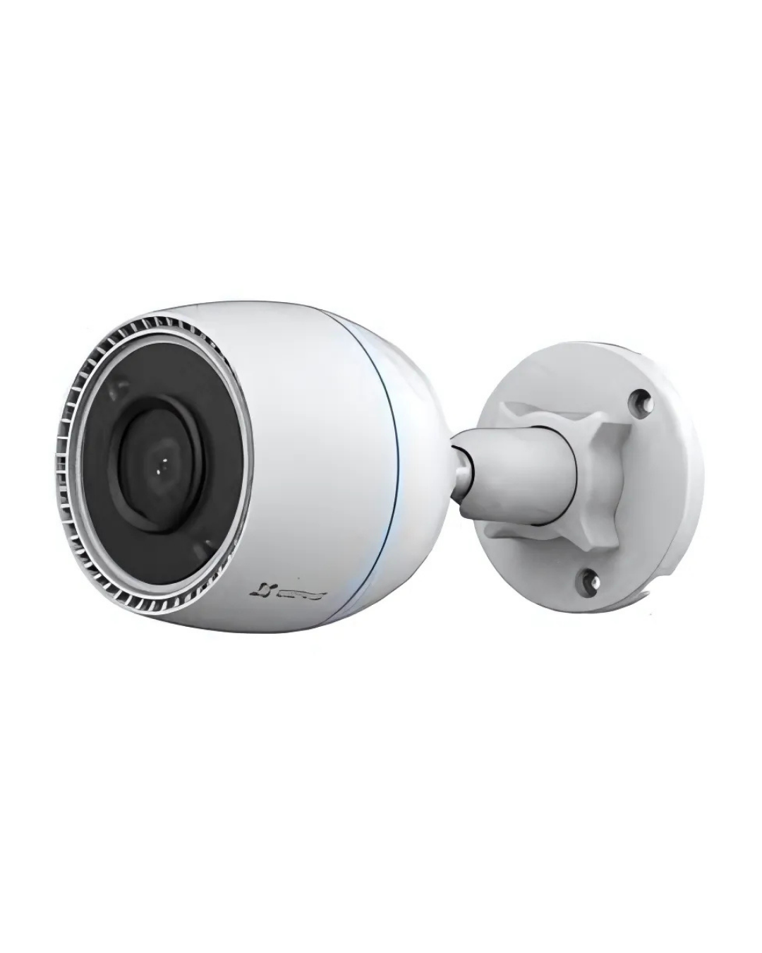 BULLET EZVIZ H3C 2K, BIDIRECCIONAL, VISIONNOCTURNA A COLOR 30M