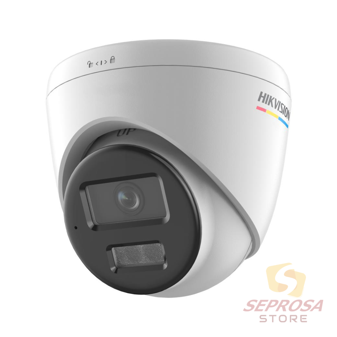 Cámara Hikvision IP Modelo: DS-2CD1327G2H-LIU, 2MP