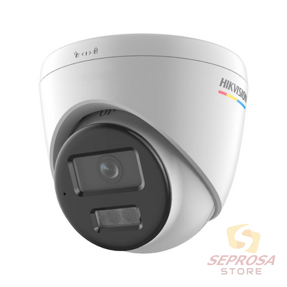 Cámara Hikvision IP Modelo: DS-2CD1327G2H-LIU, 2MP