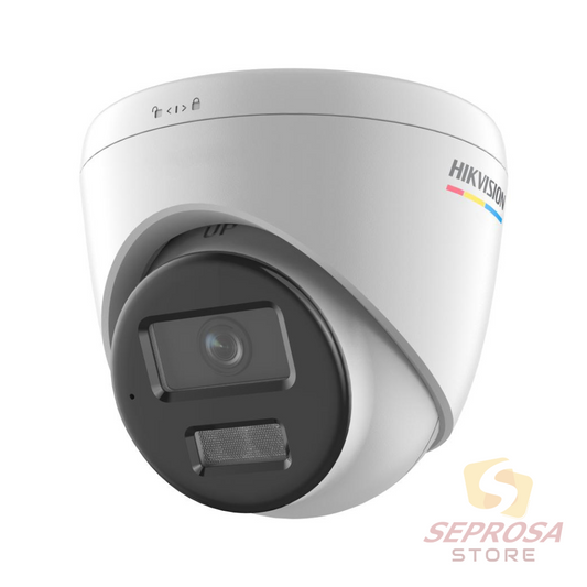 Cámara Hikvision IP Modelo: DS-2CD1327G2H-LIU, 2MP