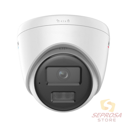 Cámara Hikvision IP Modelo: DS-2CD1327G2H-LIU, 2MP
