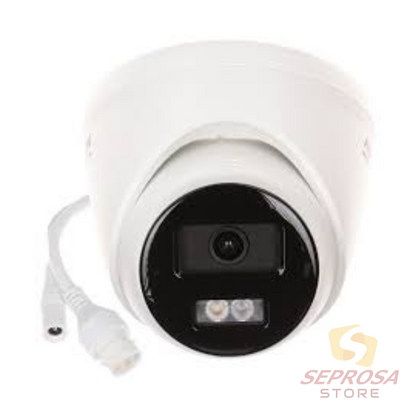 Cámara Hikvision IP Modelo: DS-2CD1327G2H-LIU, 2MP