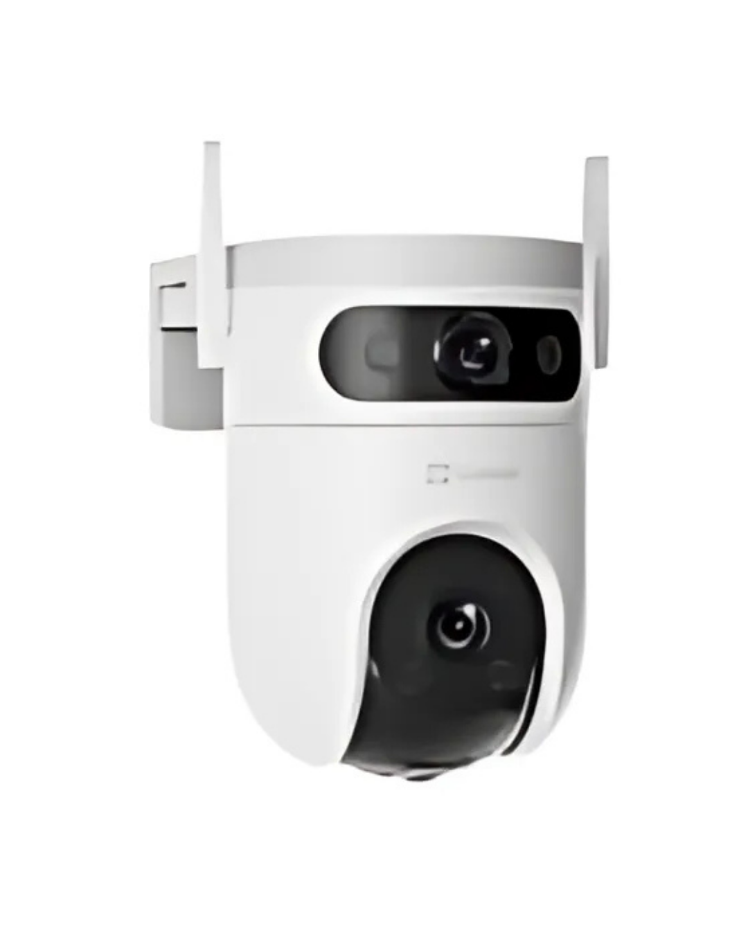 Cámara de Seguridad H9C EZVIZ Doble Lente 2K | Protección 360° y Visión Nocturna