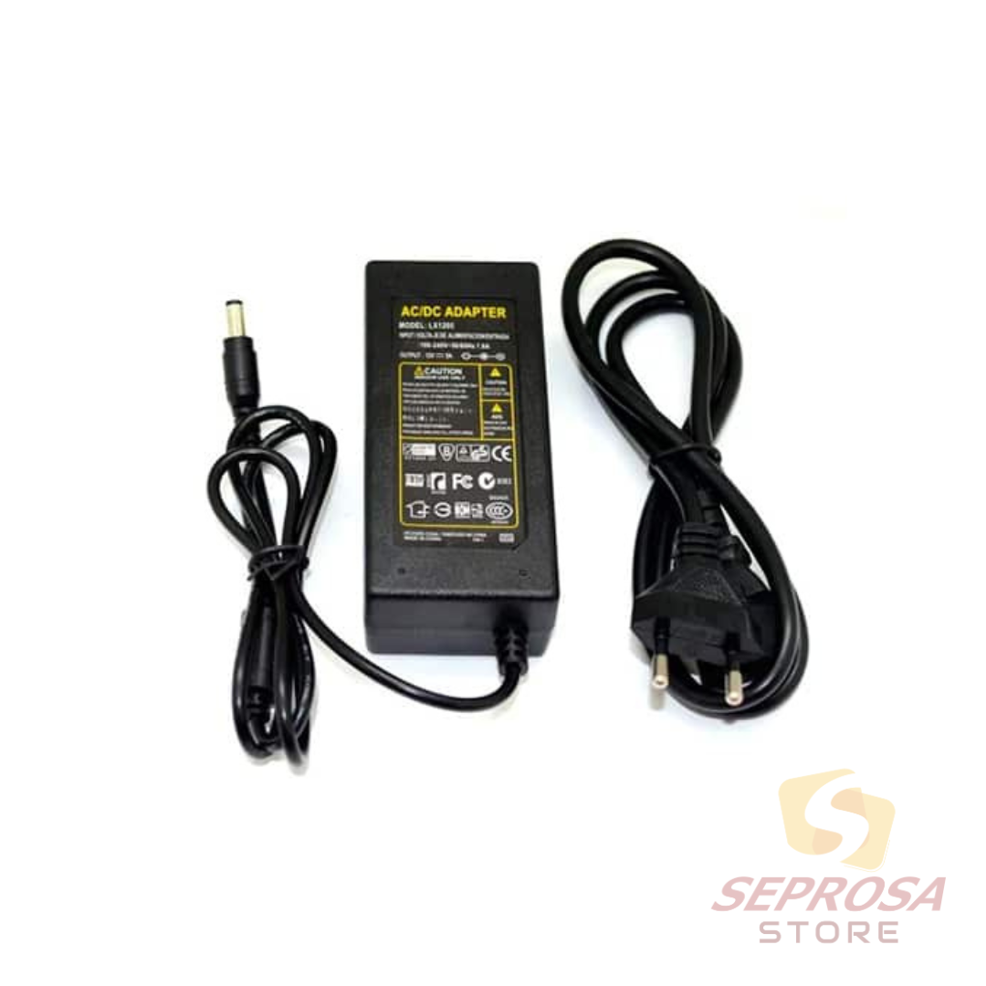 Transformador 12V 5A