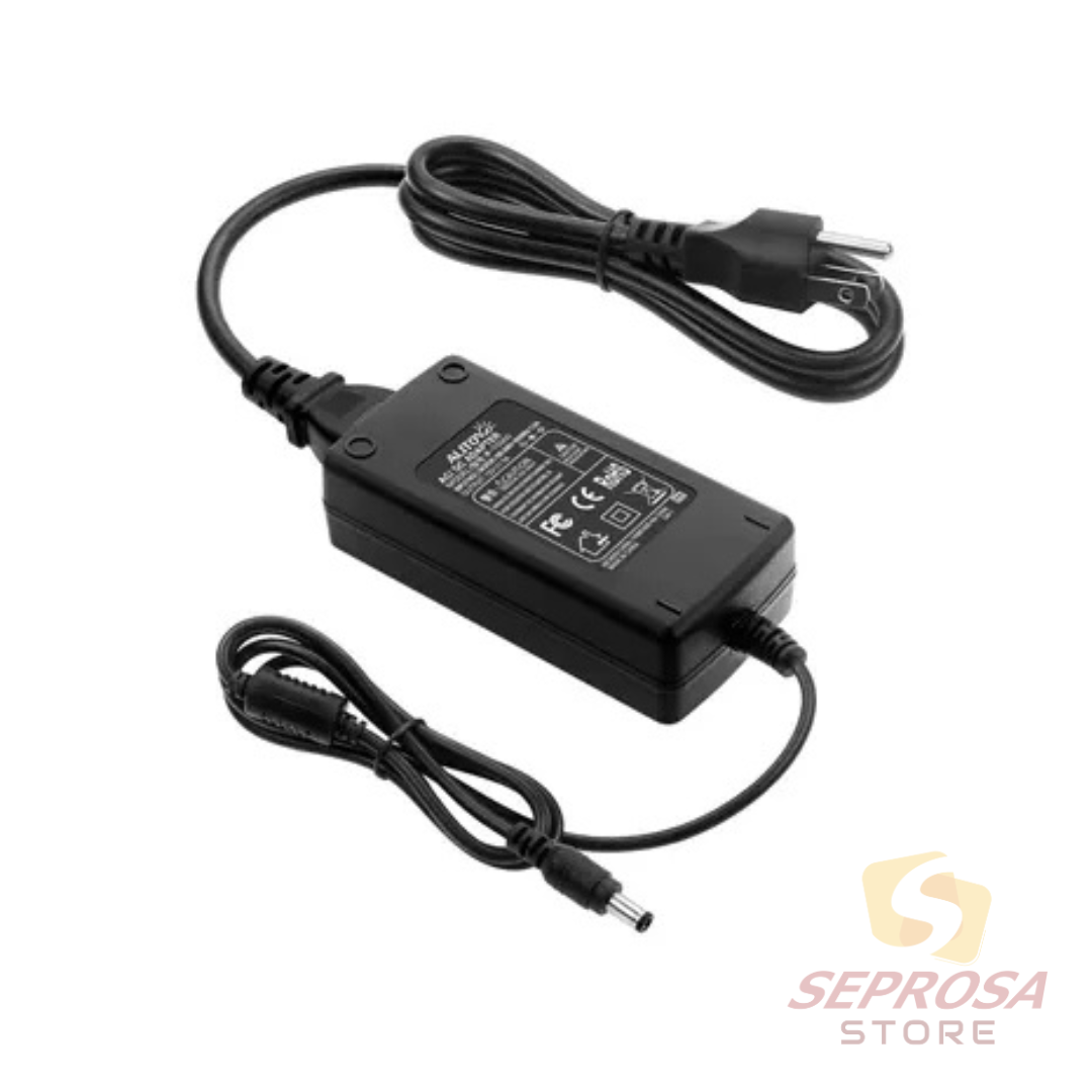 Transformador 12V 5A