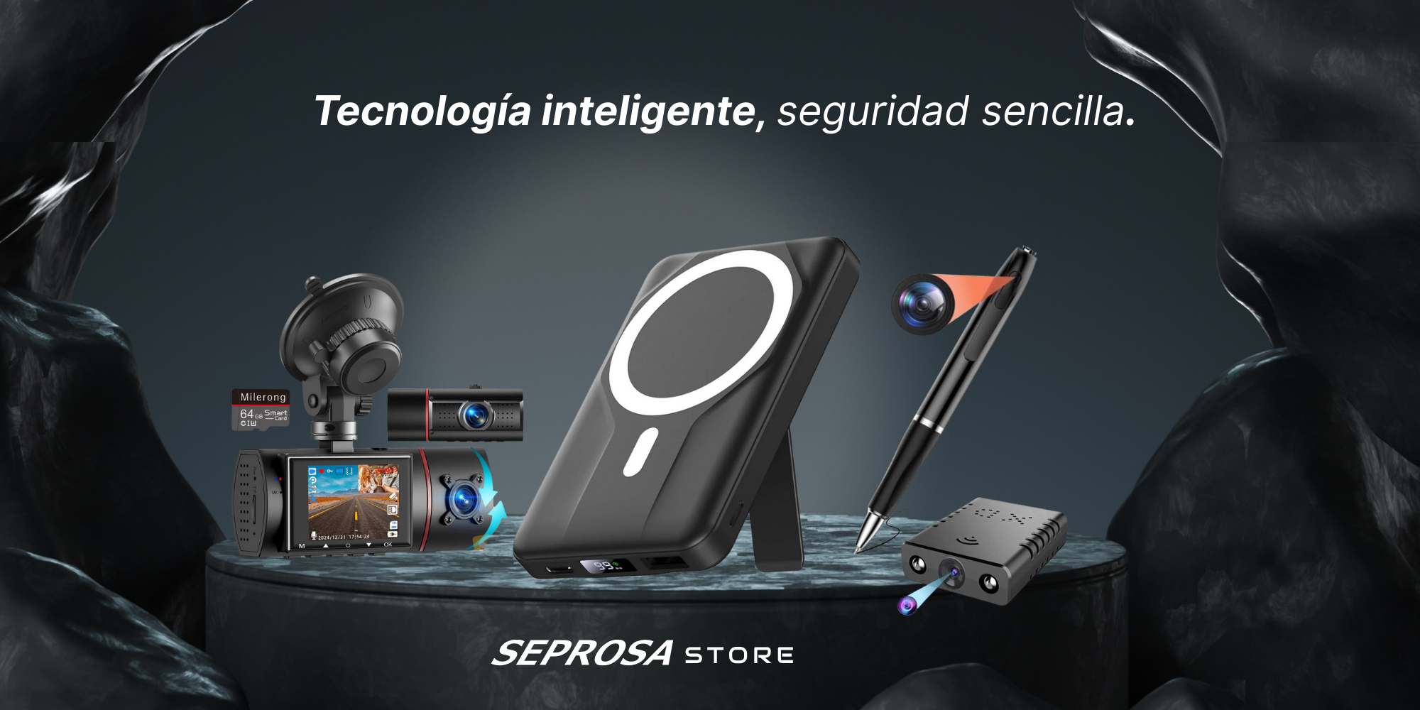 Seprosa Store