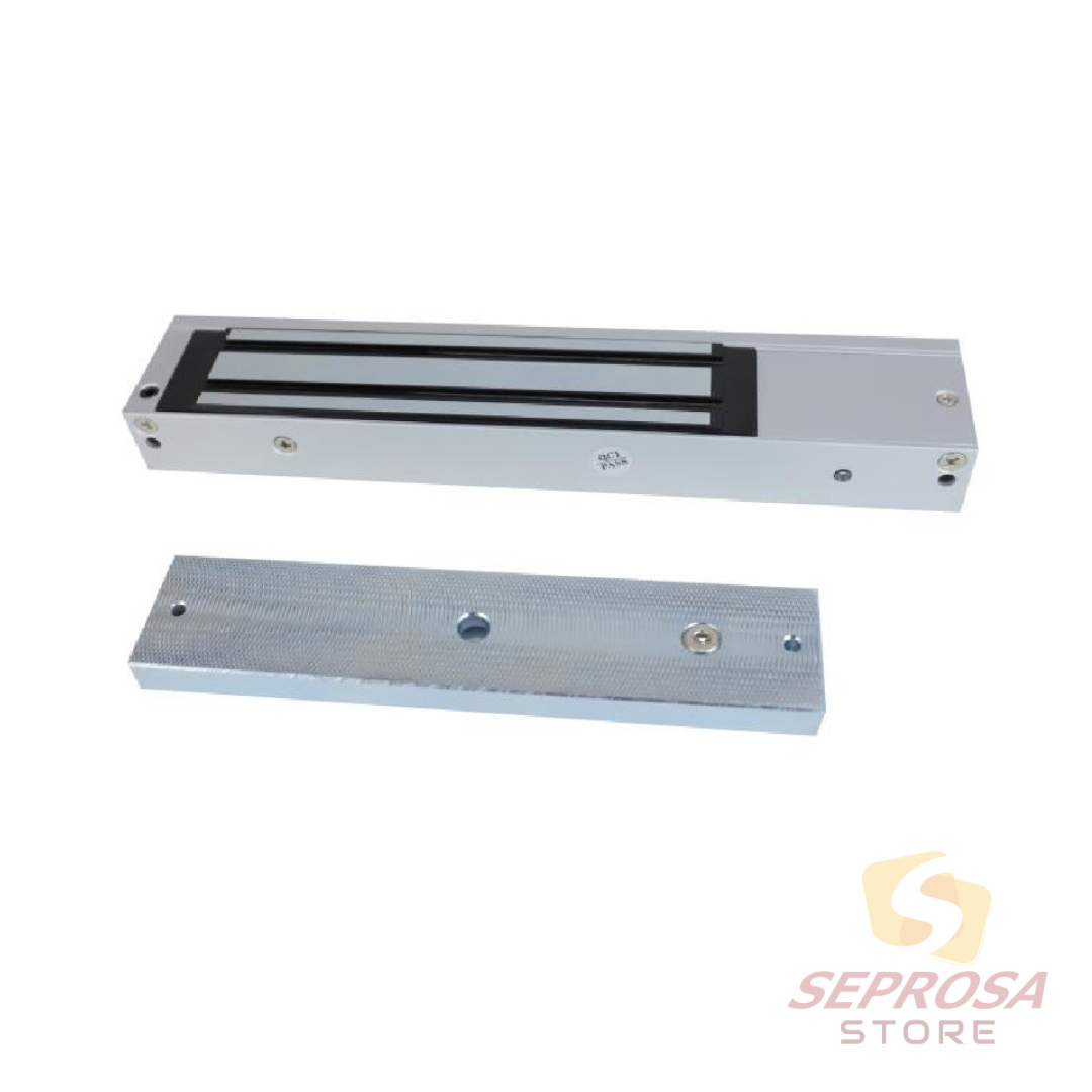 Cerradura Electromagnética de 600Lb