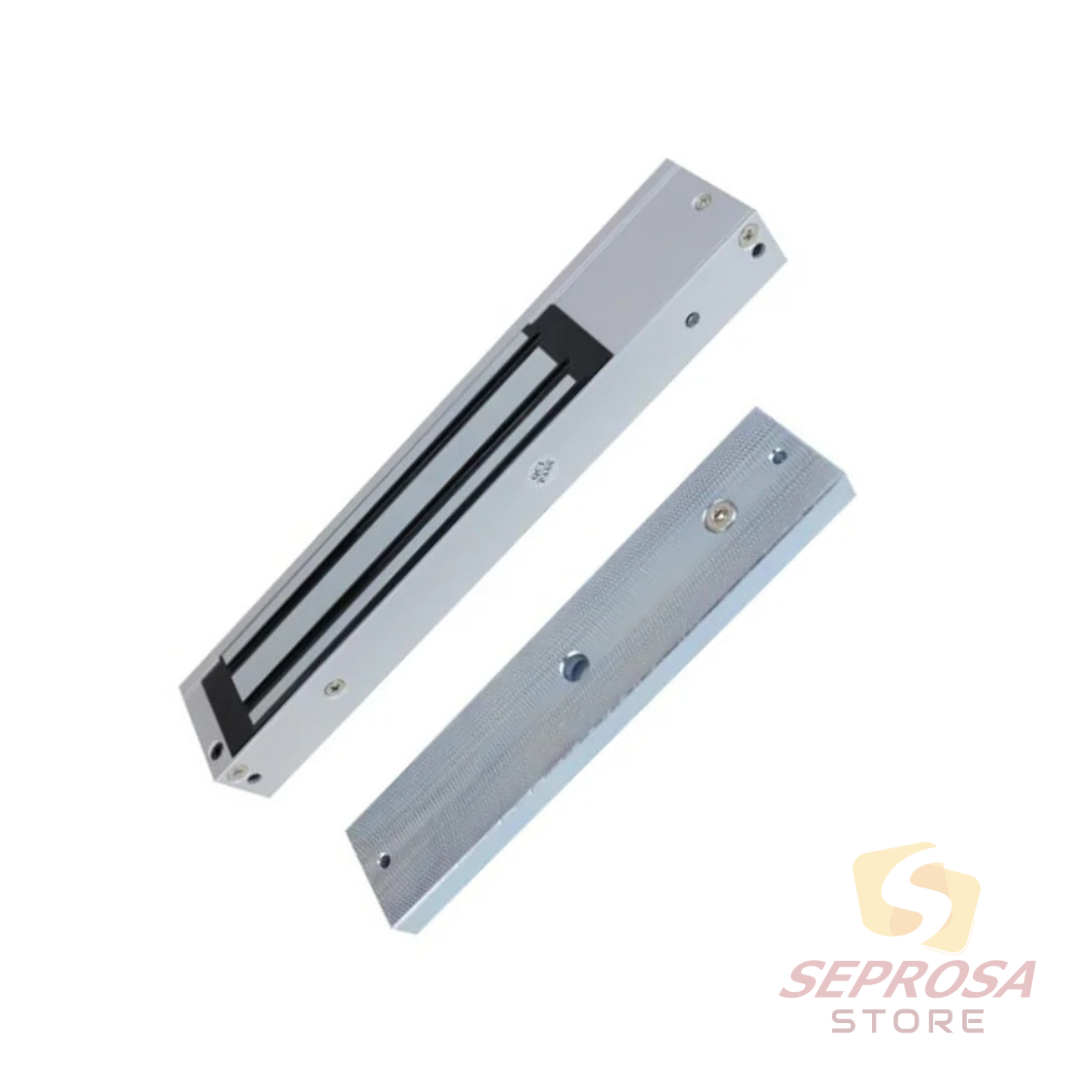 Cerradura Electromagnética de 600Lb