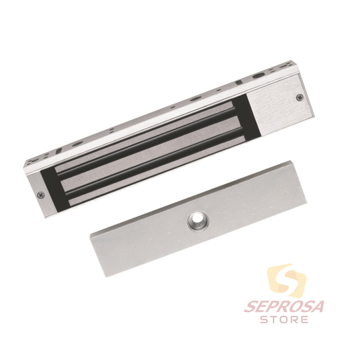 Cerradura Electromagnética de 600Lb