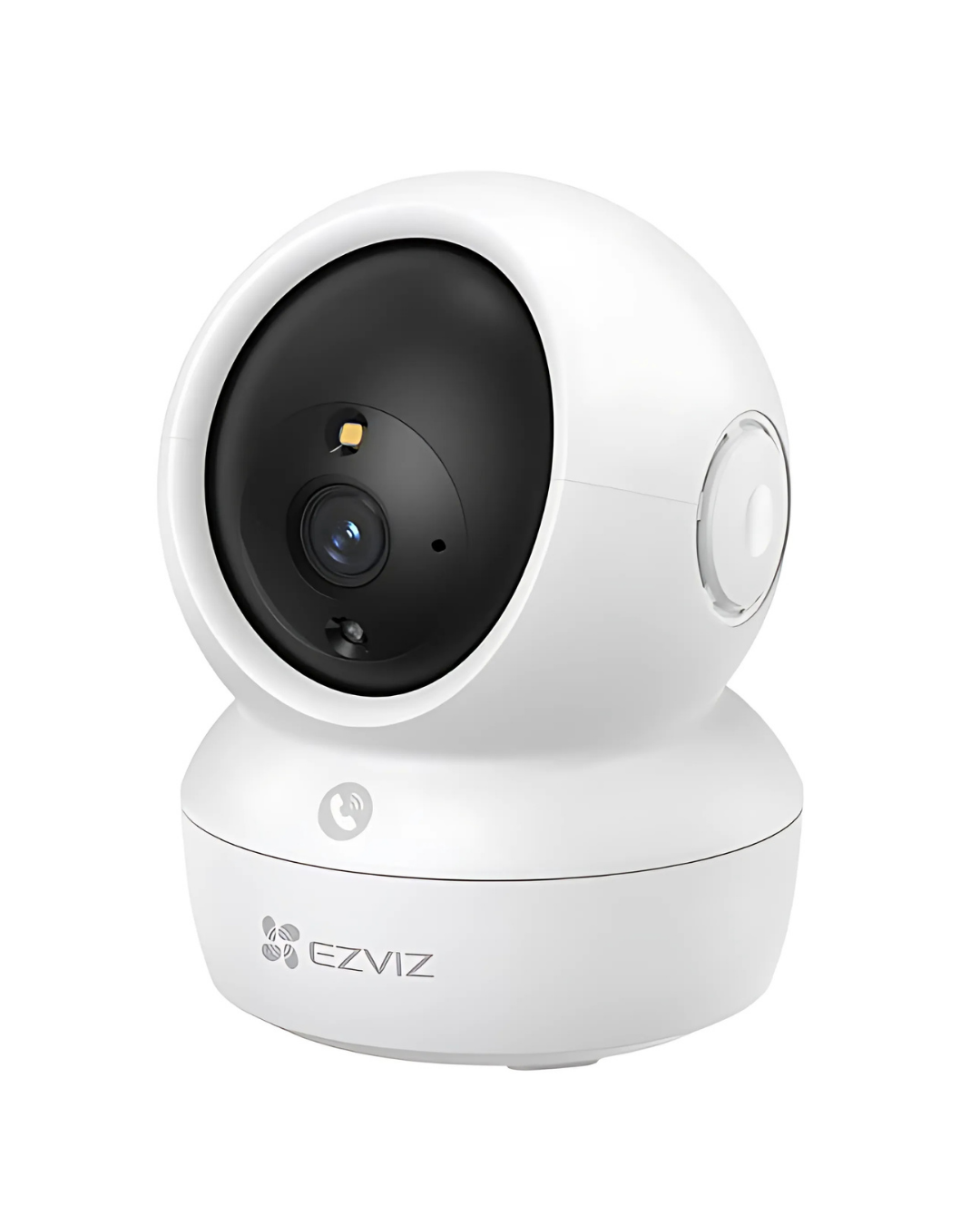 CAMARA EZVIZ H6C PRO 1080P, 340°, IR 10M, 5MP