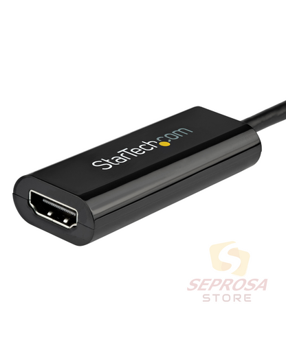 Startech adaptador gráfico conversor usb 3.0 a hdmi hotsell