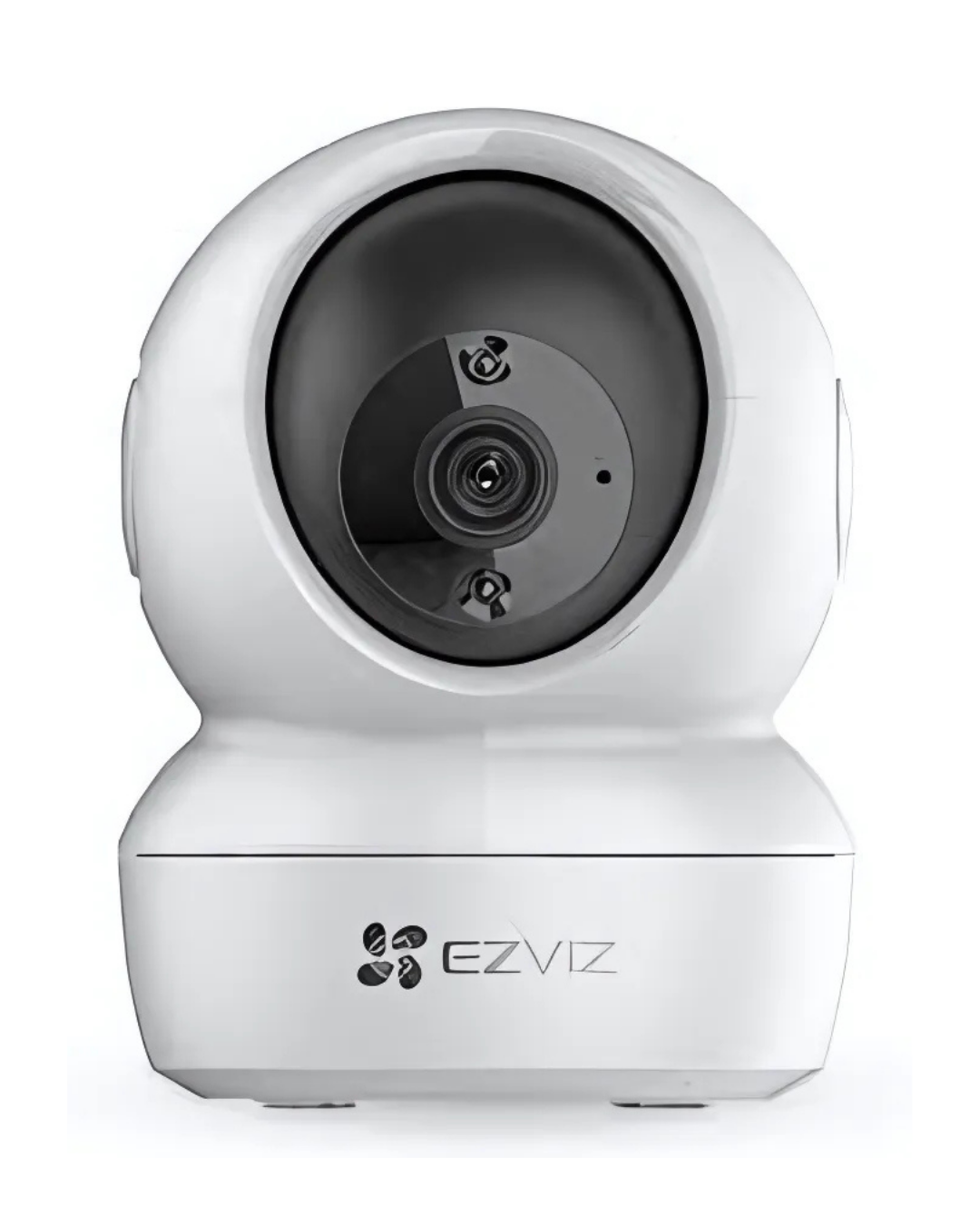CAMARA EZVIZ H6C PRO 1080P, 340°, IR 10M, 5MP